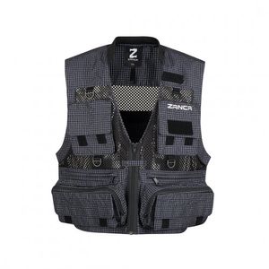 만다린 피싱 베스트 U