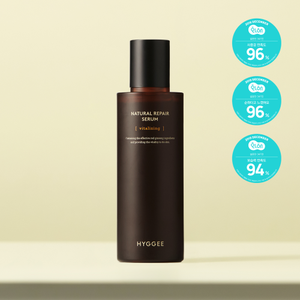내추럴 리페어 세럼 120ml