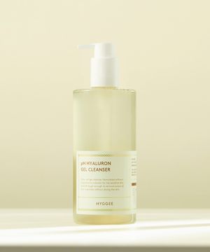 약산성 히알루론 젤 클렌저 200ml