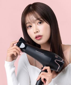 2000W 전문가용 강력바람 헤어드라이기 드라이어 5129K