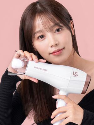 전문가용 2000W 프로 헤어드라이기 드라이어 565K