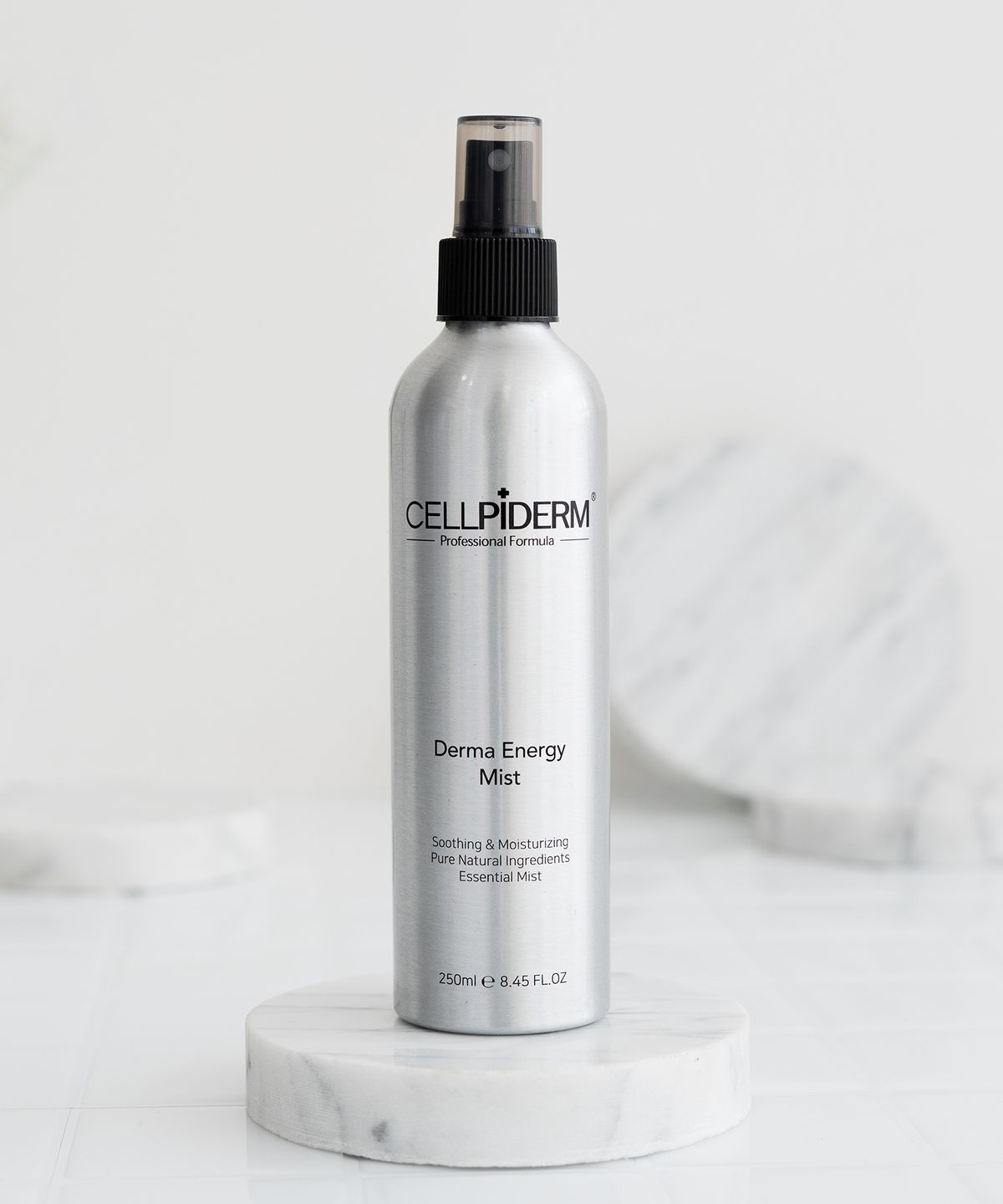 셀피덤(CELLPIDERM) 더마 에너지 미스트 250ml