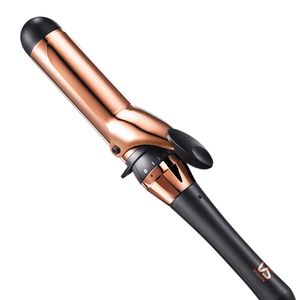 전문가용 38mm 아이롱 매직기 봉고데기 252K