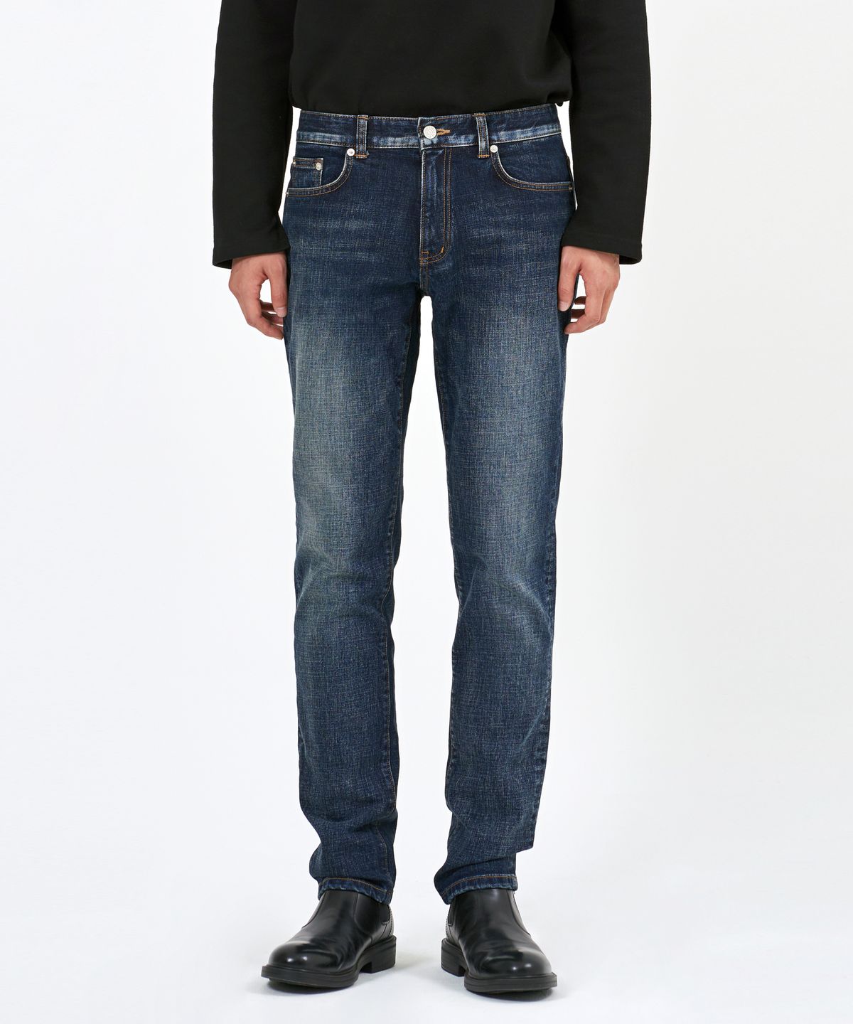 덴메이드(DENMADE) DEN1521 bosque slim long