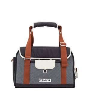 아이백 샤이 네이비