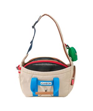 피카부백 멜팅 크림