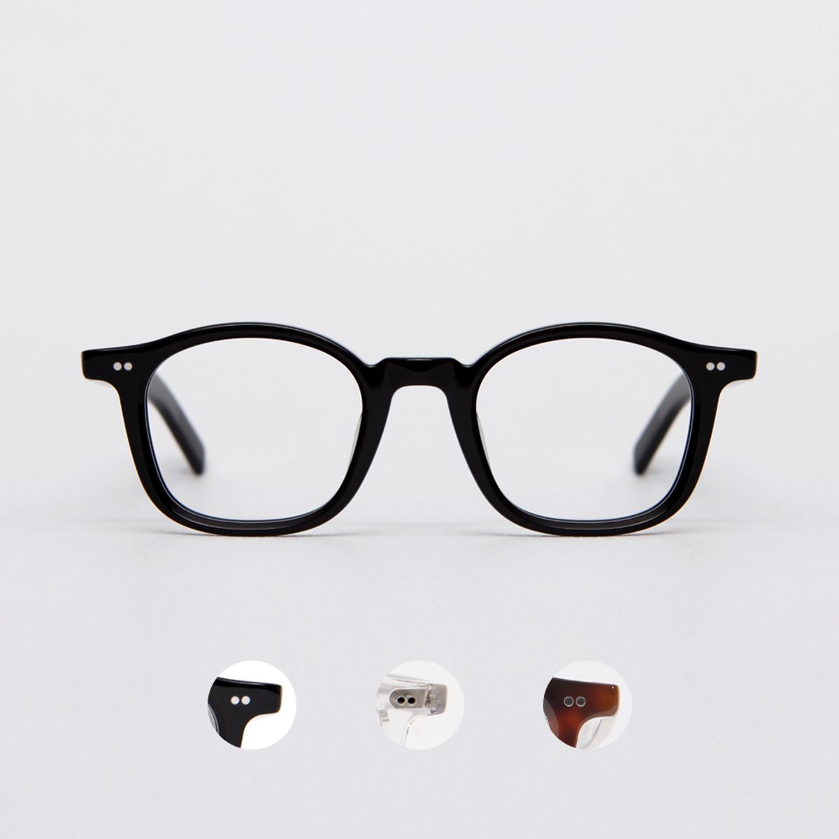비브이에이치(BVH EYEWEAR) BETHANY
