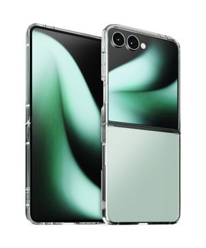 에어로핏 갤럭시 Z 시리즈/ Z폴드/ Z플립 1/2/3/4/5/6/7 핸드폰 투명 케이스