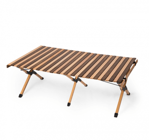 벨로 우드 롤 테이블L