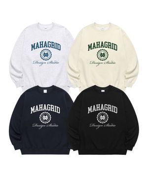 AUTHENTIC SWEATSHIRT_4colors