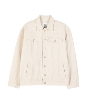 에크루 시그니쳐 자켓