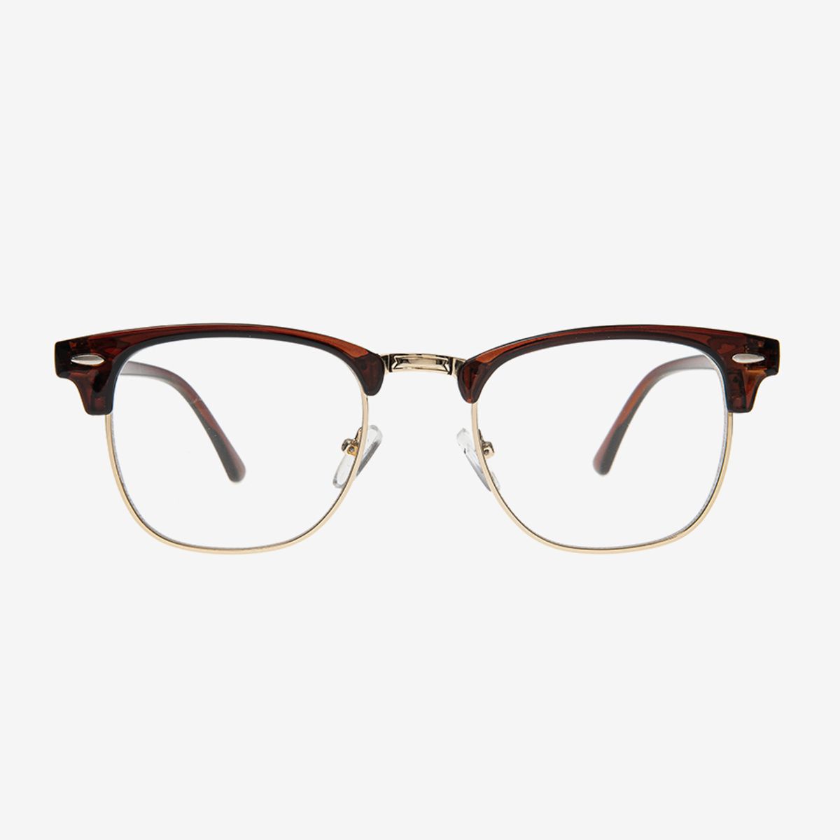 원브릴리언트(ONE BRILLIANT) Justin-OB212-Brown Gold