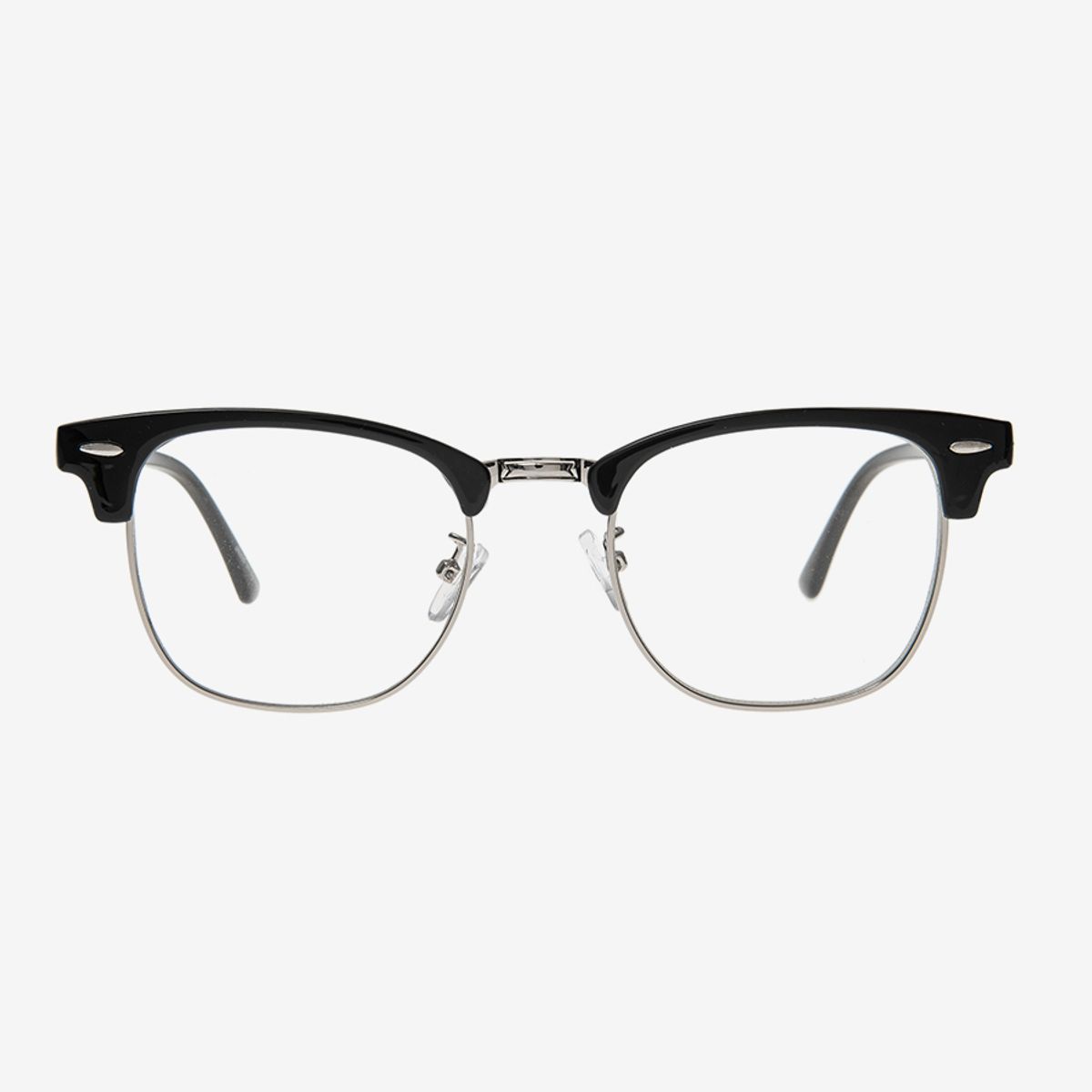 원브릴리언트(ONE BRILLIANT) Justin-OB212-Black Silver