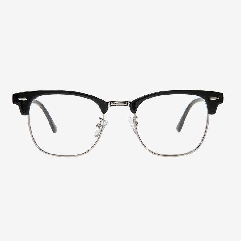 Justin-OB212-Black Silver