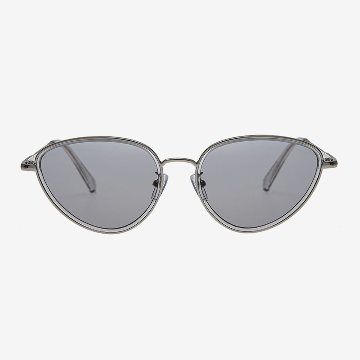원브릴리언트(ONE BRILLIANT) Andres-OB213-Silver Grey