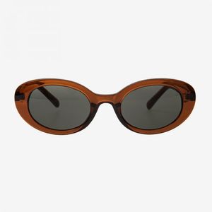 Chico-OB221-Crystal Brown