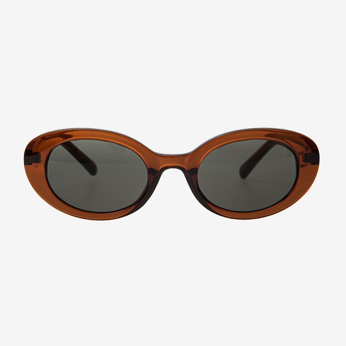 원브릴리언트(ONE BRILLIANT) Chico-OB221-Crystal Brown