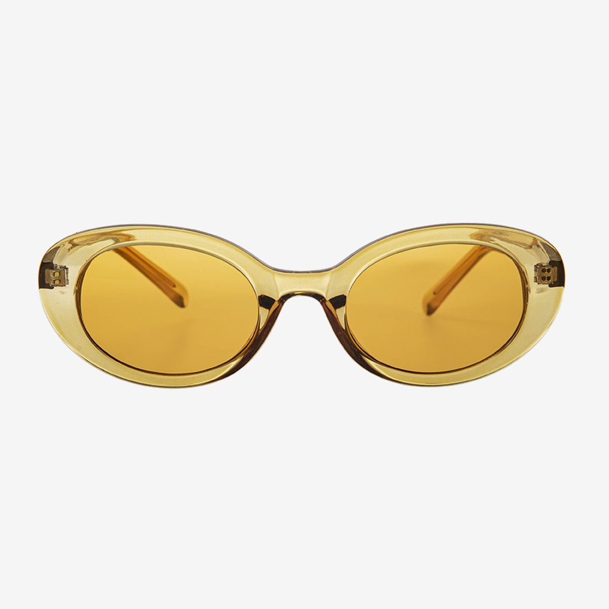 원브릴리언트(ONE BRILLIANT) Chico-OB221-Crystal Yellow