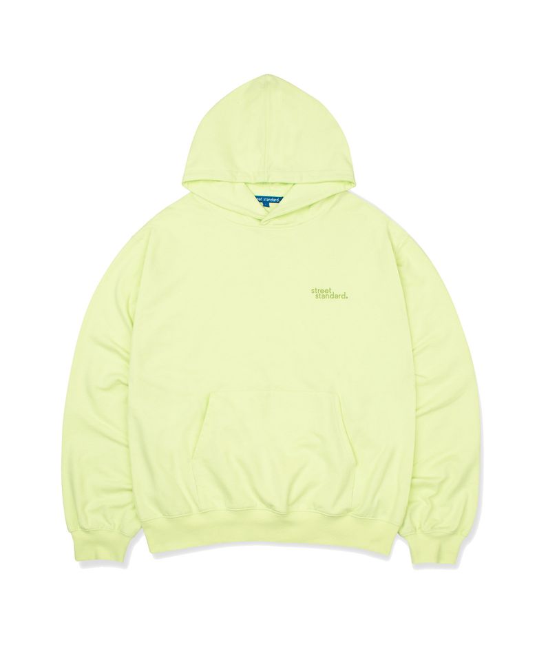 SOFT DAILY HOODIE