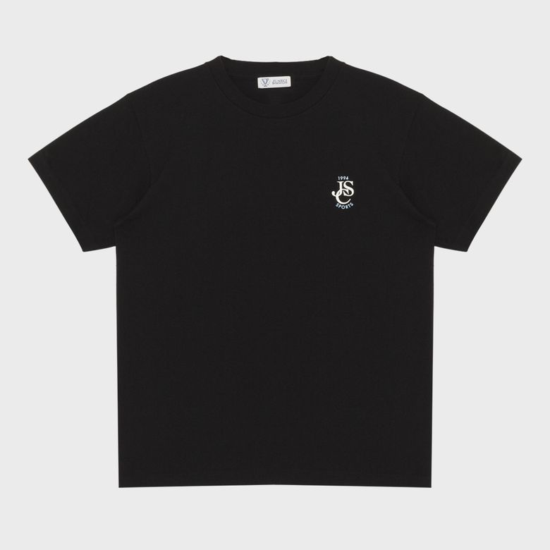 JSC 1994 티셔츠 1994 t-shirts(Black)