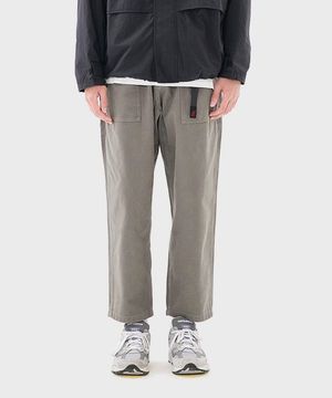 루즈테이퍼드 팬츠 Grey