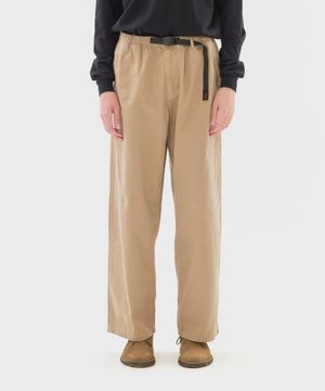 와이드 팬츠 Chino
