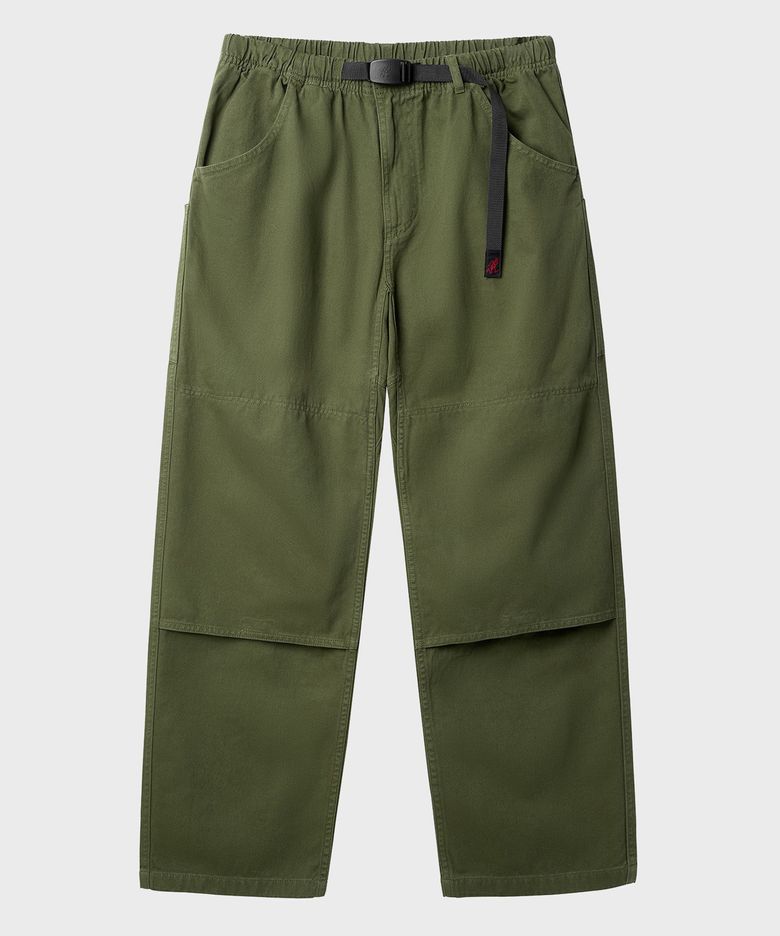 마운틴 팬츠 Olive