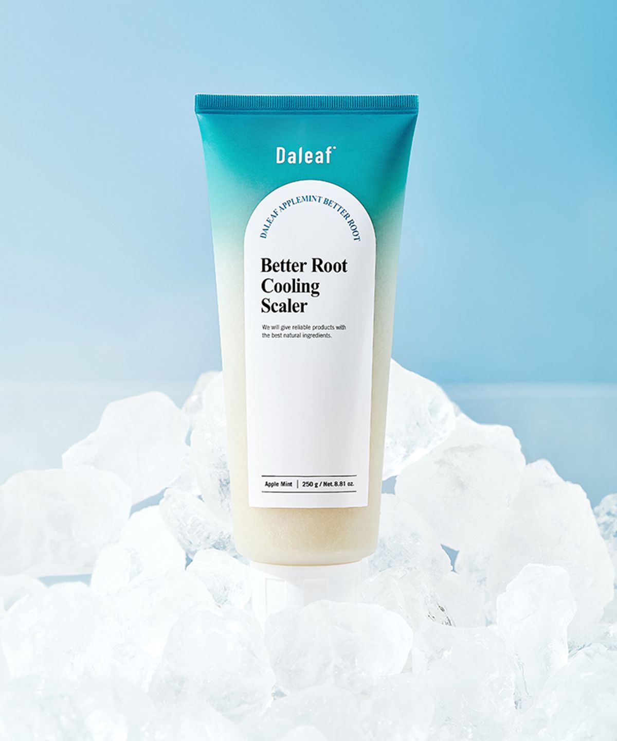달리프(DALEAF) 애플민트 베러루트 쿨링 스케일러 250ml