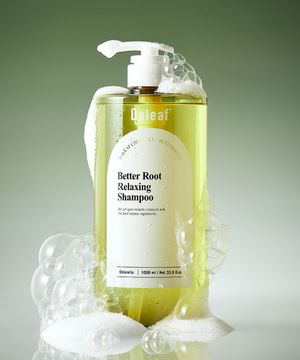 클로렐라 베러루트 릴렉싱샴푸 1000ml