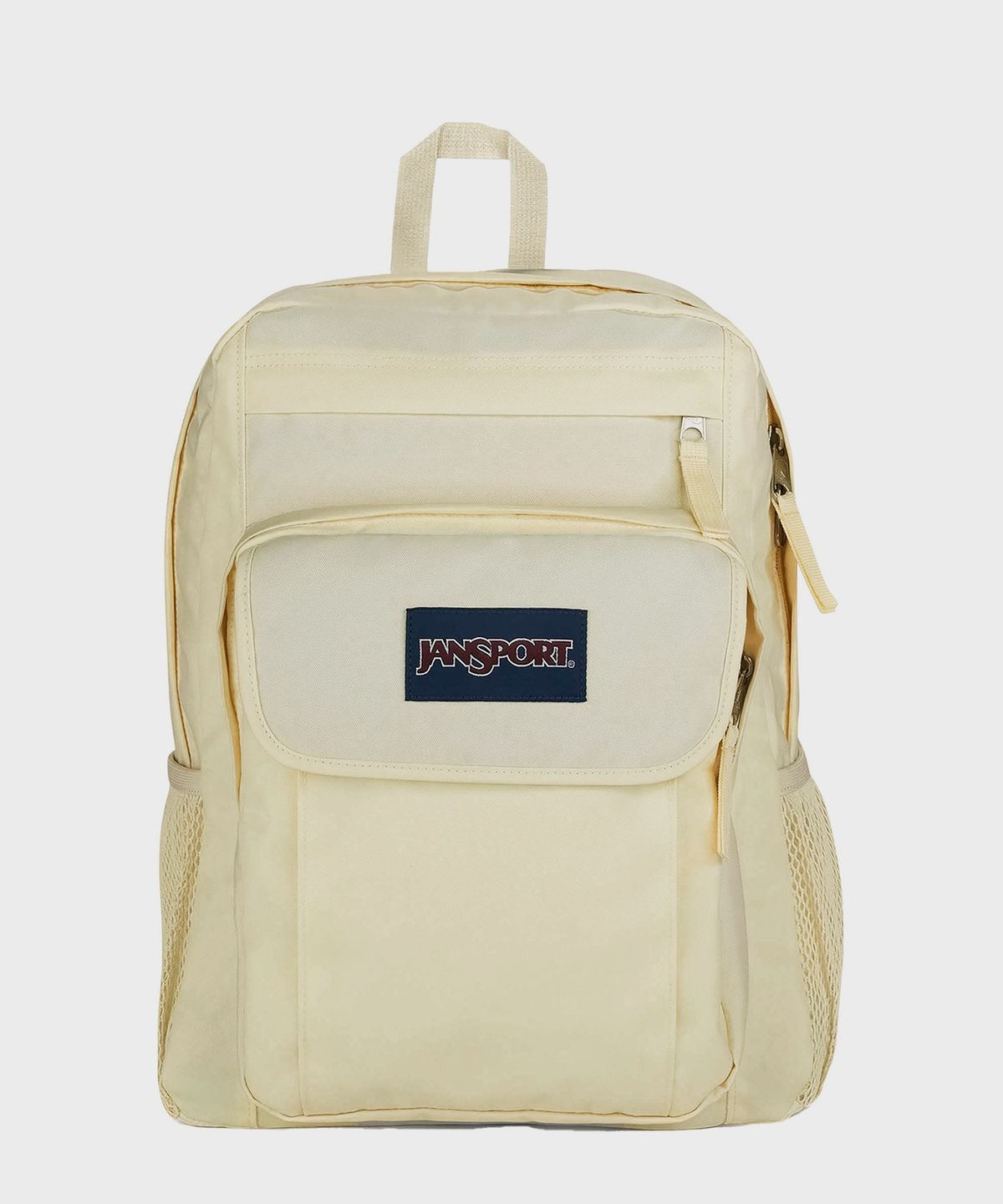 잔스포츠(JANSPORT) 유니온팩 COCONUT