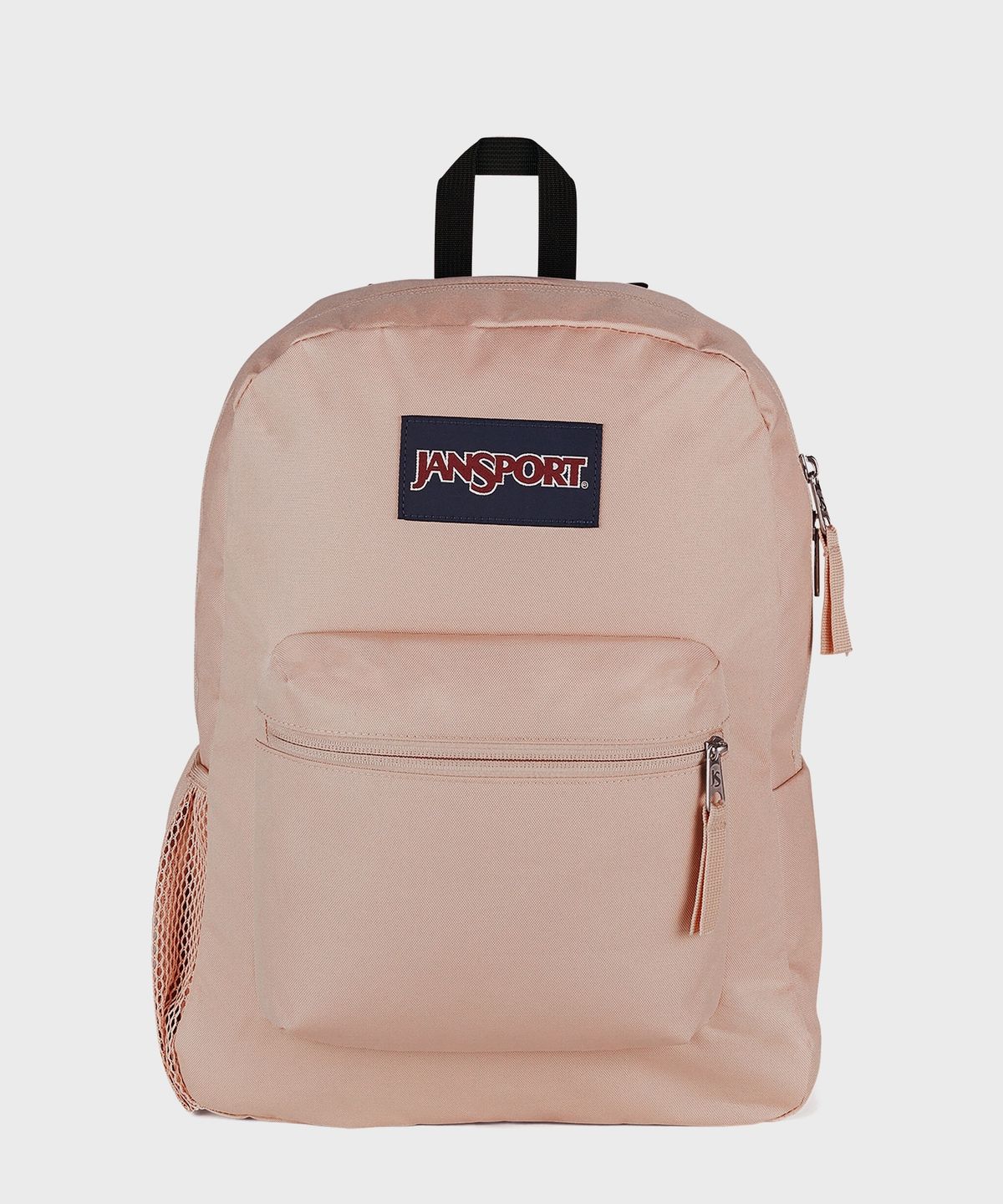 잔스포츠(JANSPORT) 크로스타운 MISTY ROSE