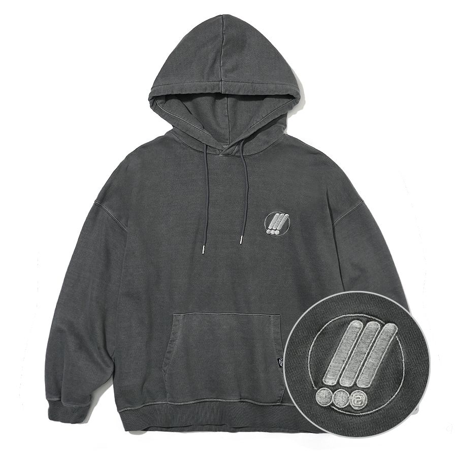 トップス MARKM BOLD LOGO PIGMENT SWEATSHIRTS MUSINSA | MARKM Bold Logo Pigment Sweatshirts GYD