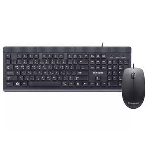 SKP-900B 유선키보드마우스세트