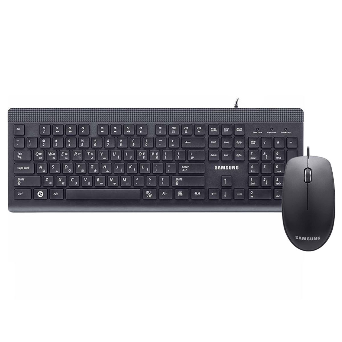 삼성전자(SAMSUNG ELECTRONICS) SKP-900B 유선키보드마우스세트