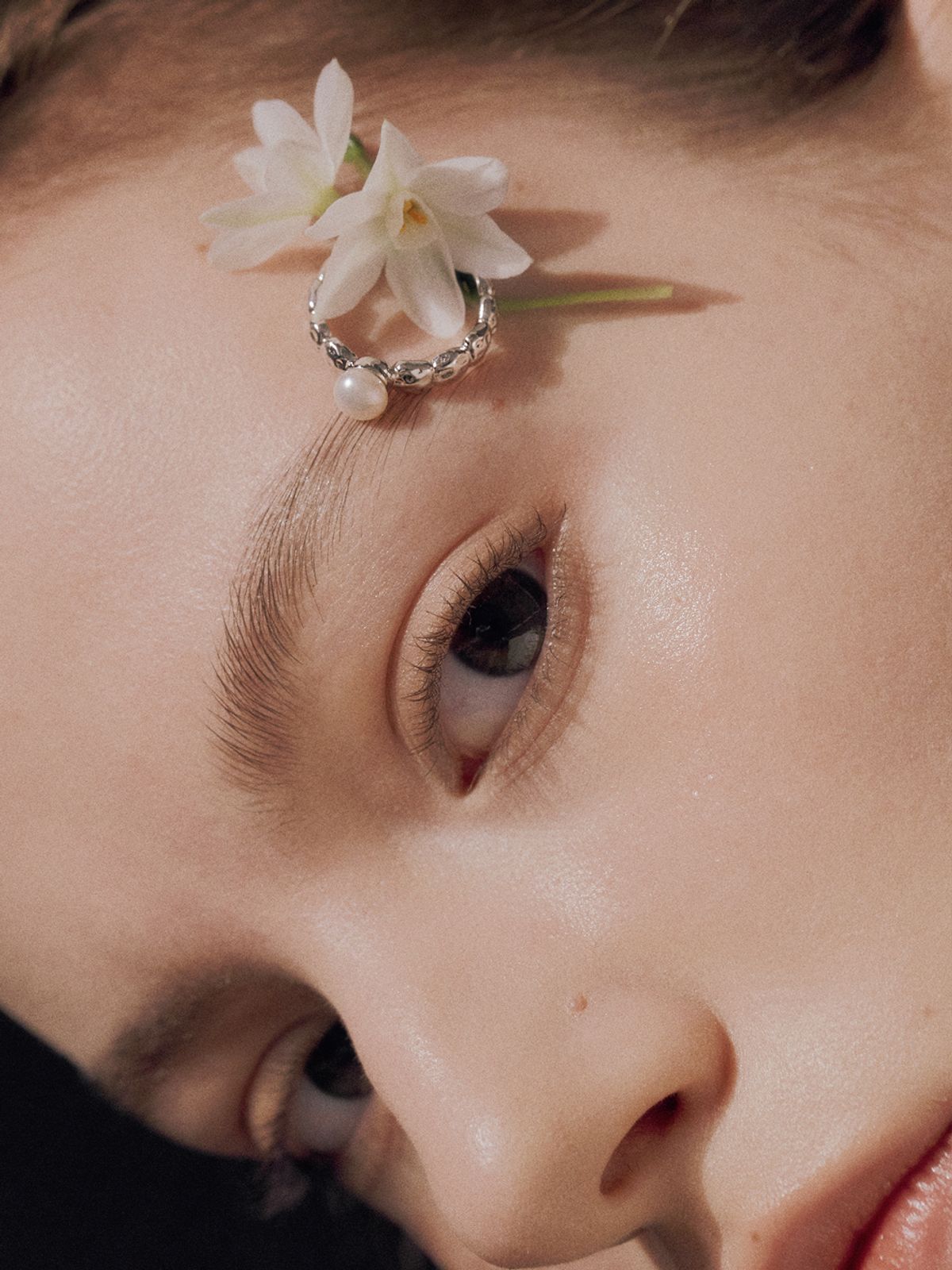 원이너프(ONE ENOUGH) Cosmos Dream Ring