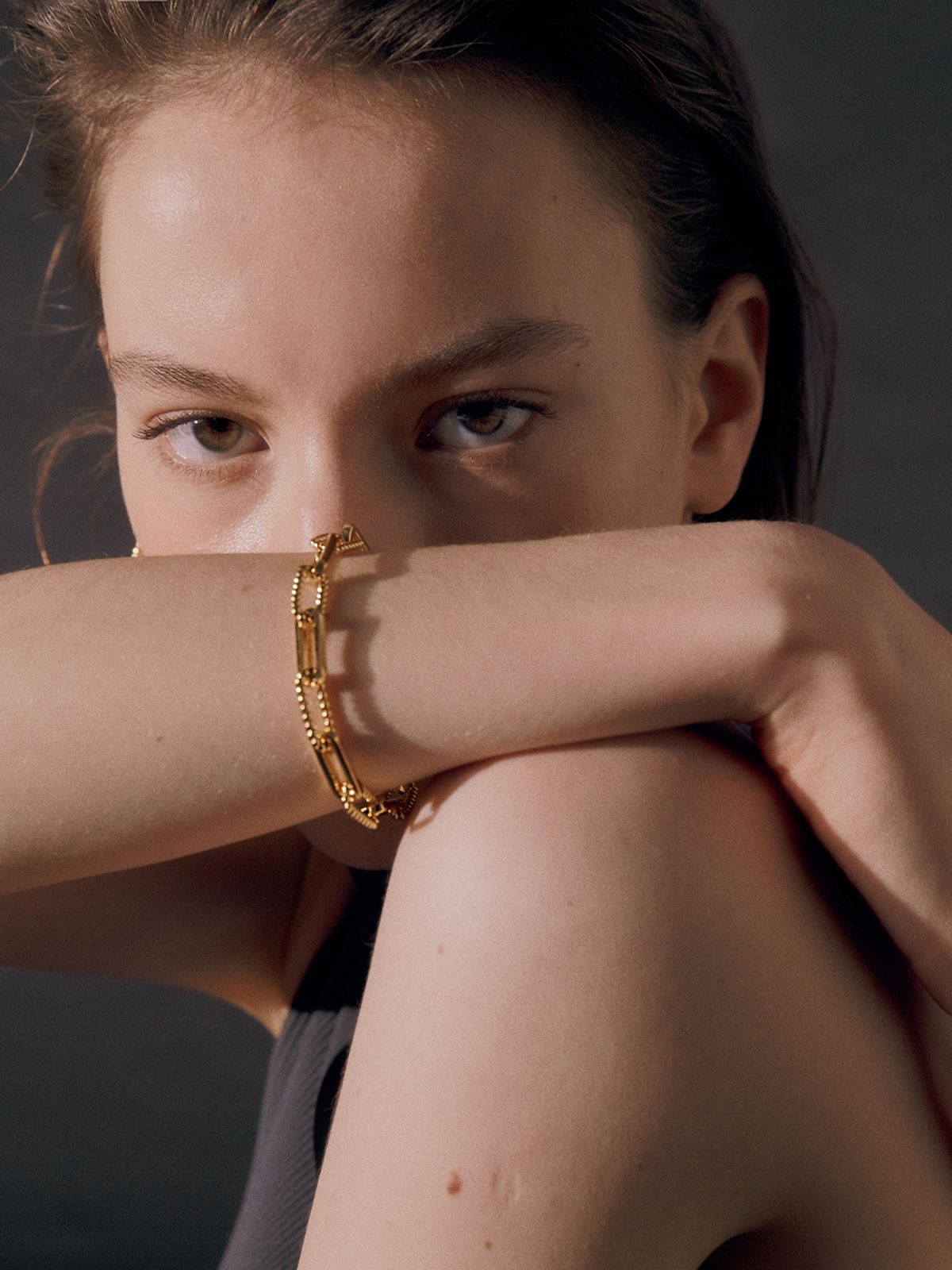 원이너프(ONE ENOUGH) Setaria Glow Bracelet