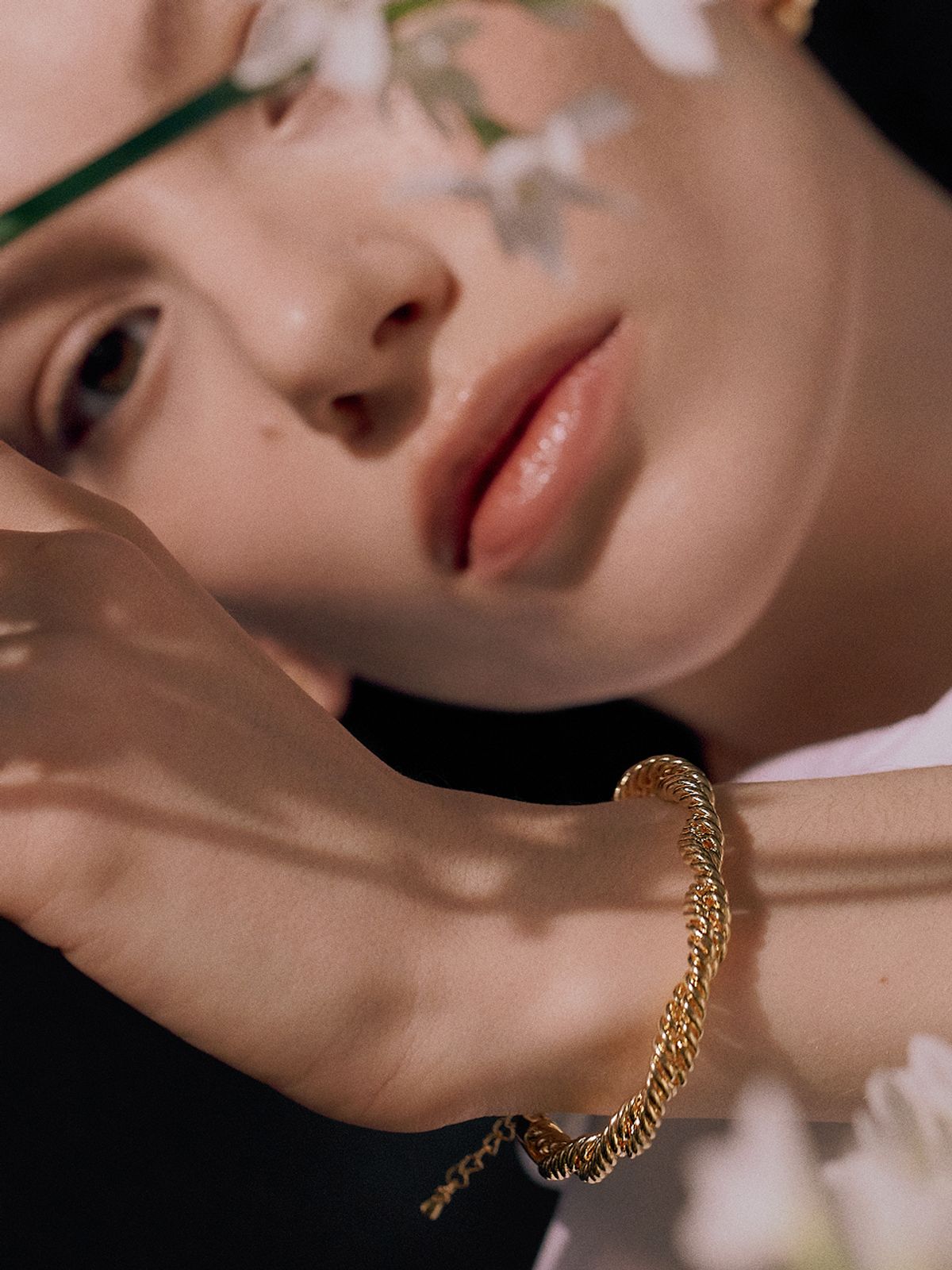 원이너프(ONE ENOUGH) Dream Moment Bracelet