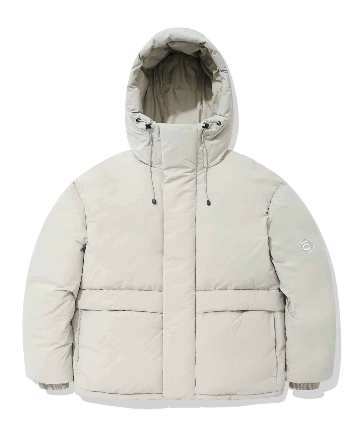 アウターその他 COVERNAT RDS Fluffy Down Parka Gray CO2104DP03GR MUSINSA | COVERNAT RDS Fluffy Down Parka Grey