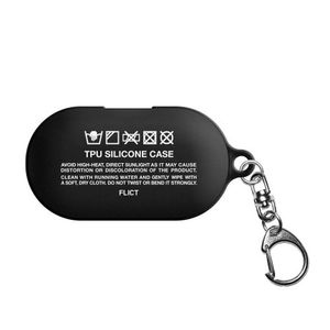 케어라벨 버즈/버즈플러스 케이스