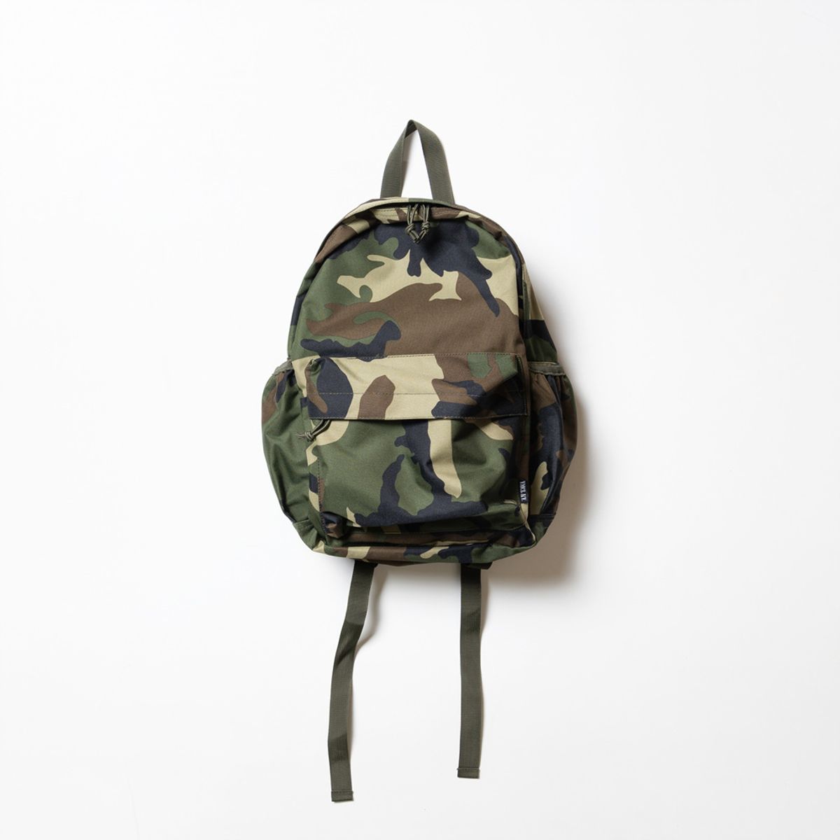 와이엠씨엘케이와이(YMCL KY) GB0153 Rucksack - Woodland