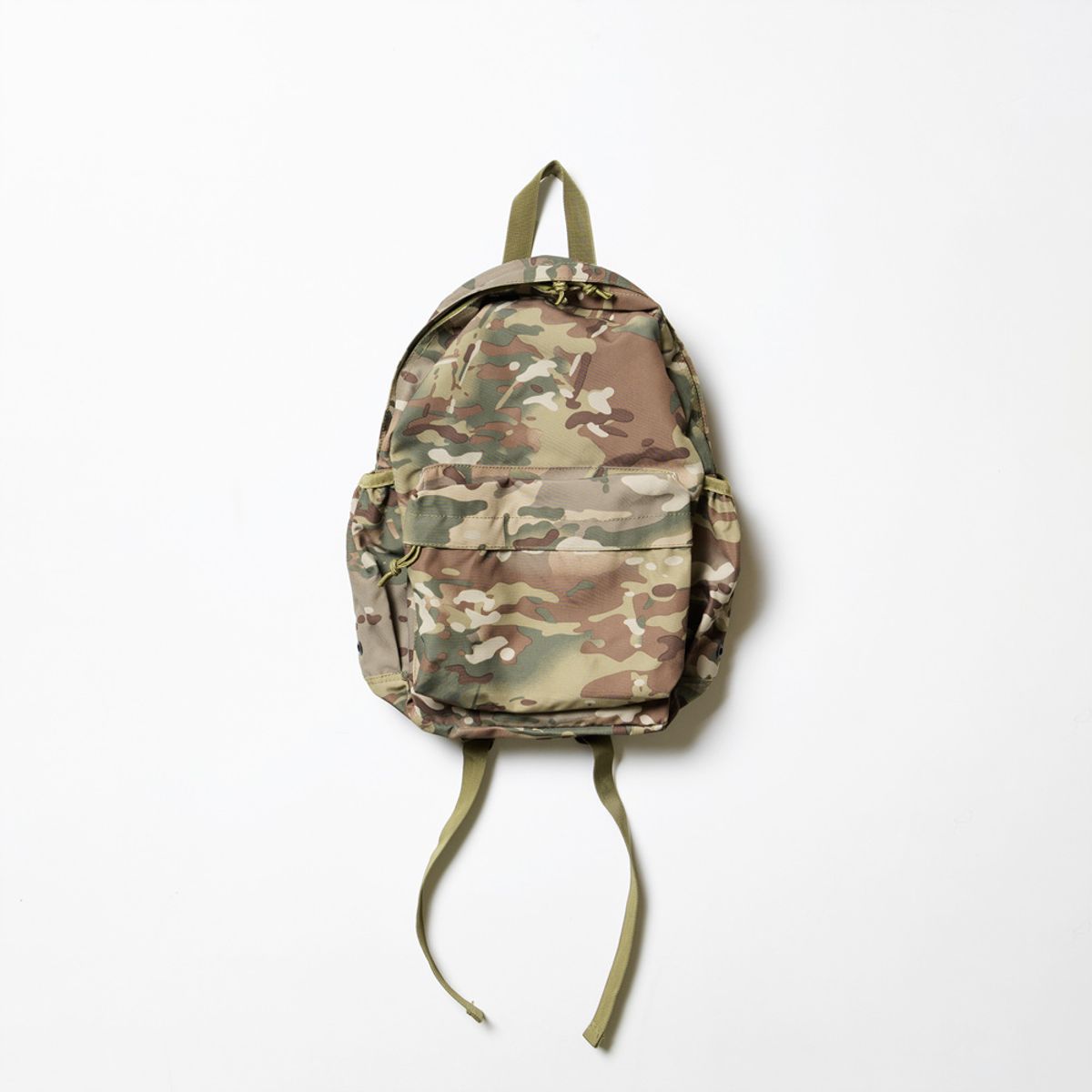 와이엠씨엘케이와이(YMCL KY) GB0153 Rucksack - Multi