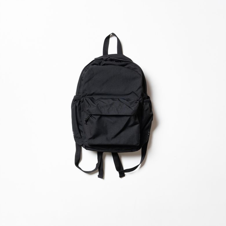 GB0153 Rucksack - Black