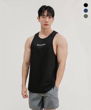 시그니처 로고 나시