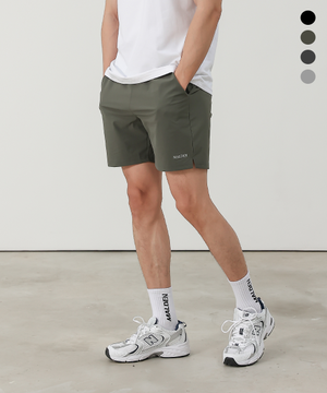 엔지니어드 숏 팬츠