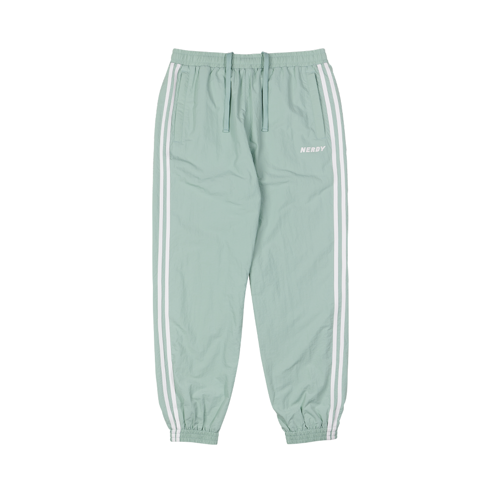 ☆NERDY☆ NY Woven Pants Mint MUSINSA | NERDY NY Woven Pants Mint