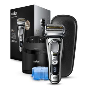 전기면도기 시리즈9 PRO 9466cc 크롬