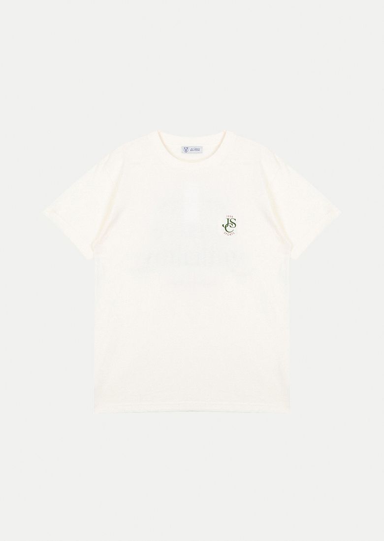 JSC 1994 티셔츠  JSC 1994 t-shirts (Ivory)