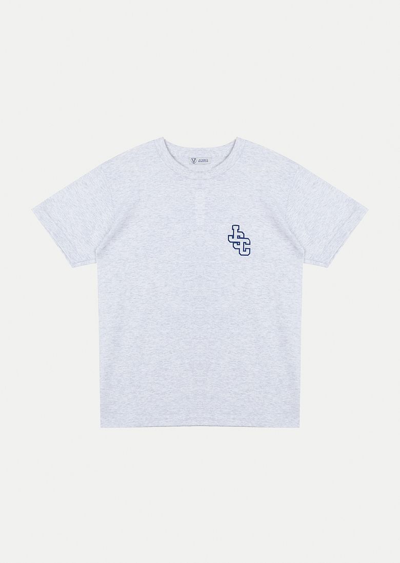 Property of JSC 티셔츠 Property of JSC t-shirts(Grey)