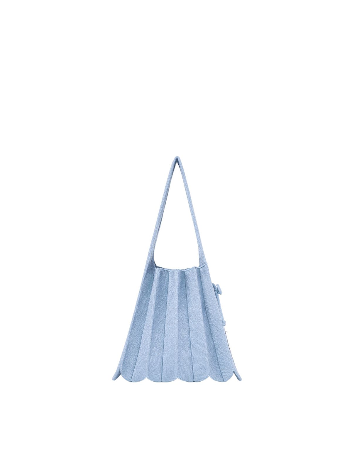 조셉앤스테이시(JOSEPH&STACEY) Lucky Pleats Knit S Starry Princess