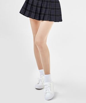 [4PACK] ZL 도톰 따뜻 무광 팬티스타킹 80D (블랙/스킨)